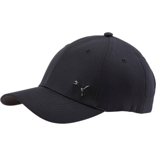 HERREN METAL CAT CAP
