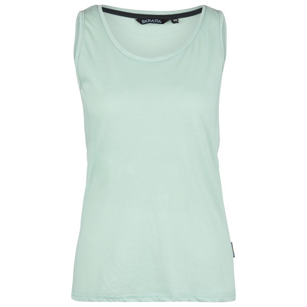 Skratta - Women's Arne Merino Tank - Tank Top