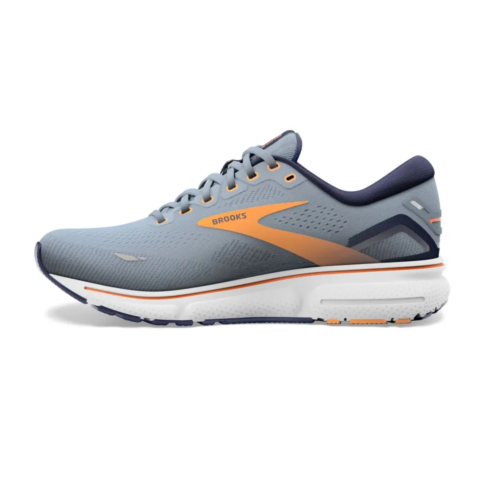 Brooks Ghost 15 110393-1D-417 / grau
