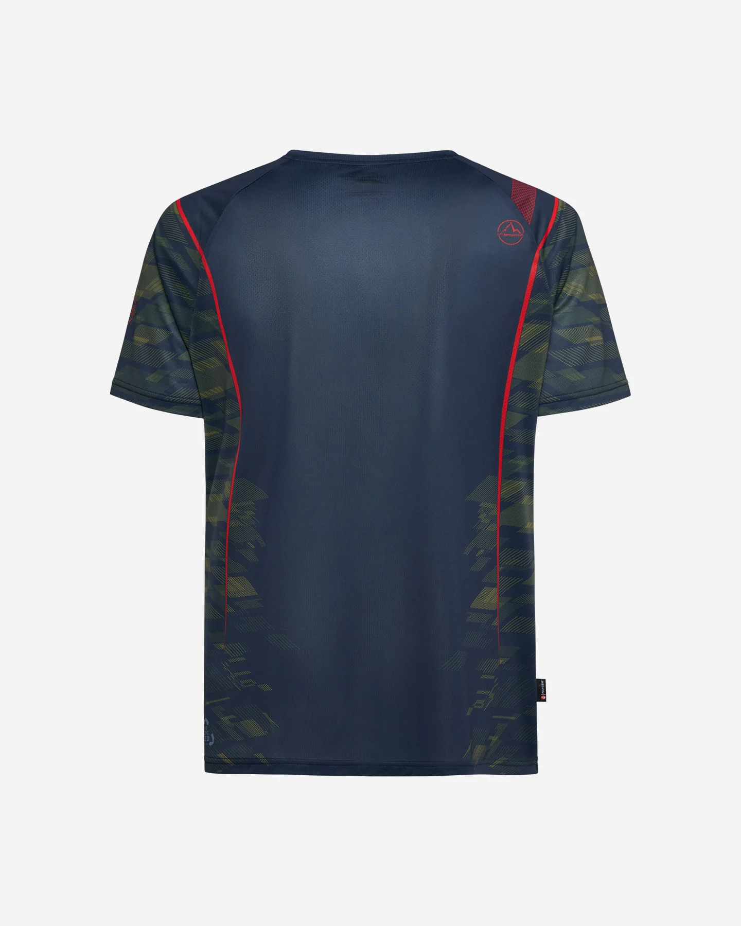 T-shirt La Sportiva Pacer M ZART037B46E32