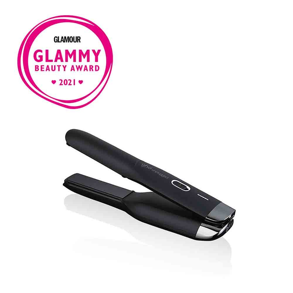 ghd - good hair day Glätteisen Unplugged Styler