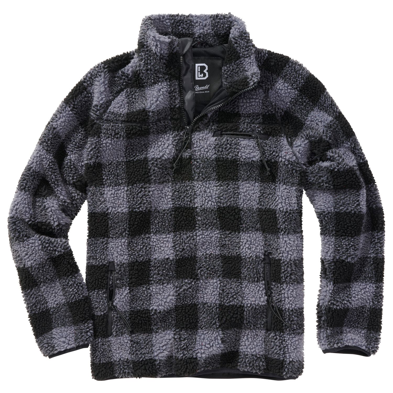 Teddyfleece Troyer