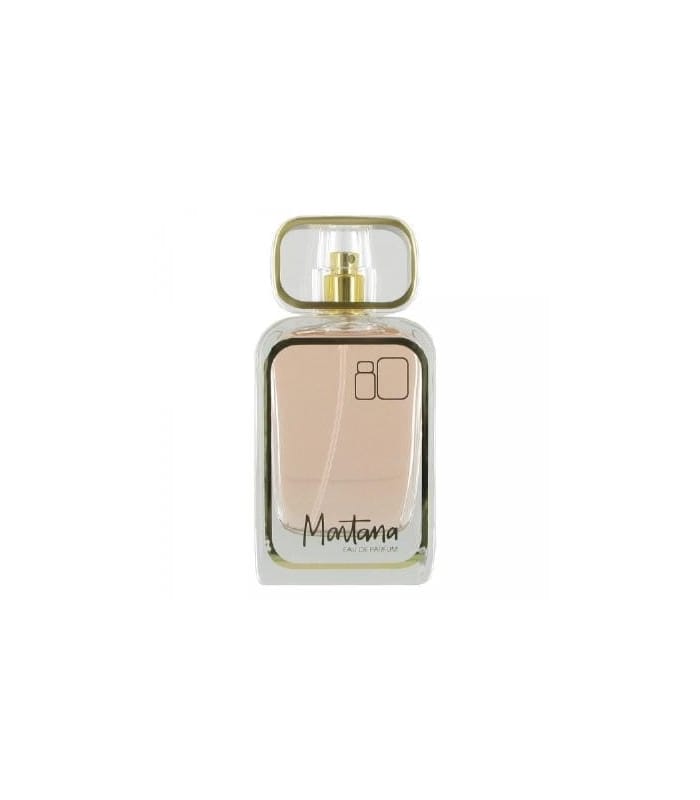 MONTANA 80S-Eau de Parfum Vaporisateur