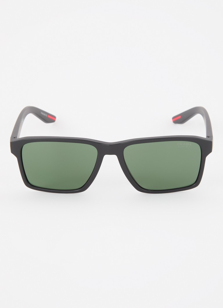 Prada Linea Rossa Retro sunglasses PS05YS