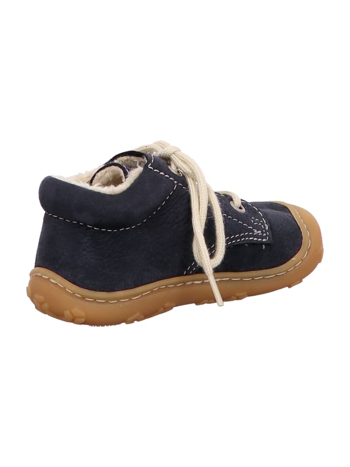 Ricosta Lauflernschuhe in Blau günstig kaufen