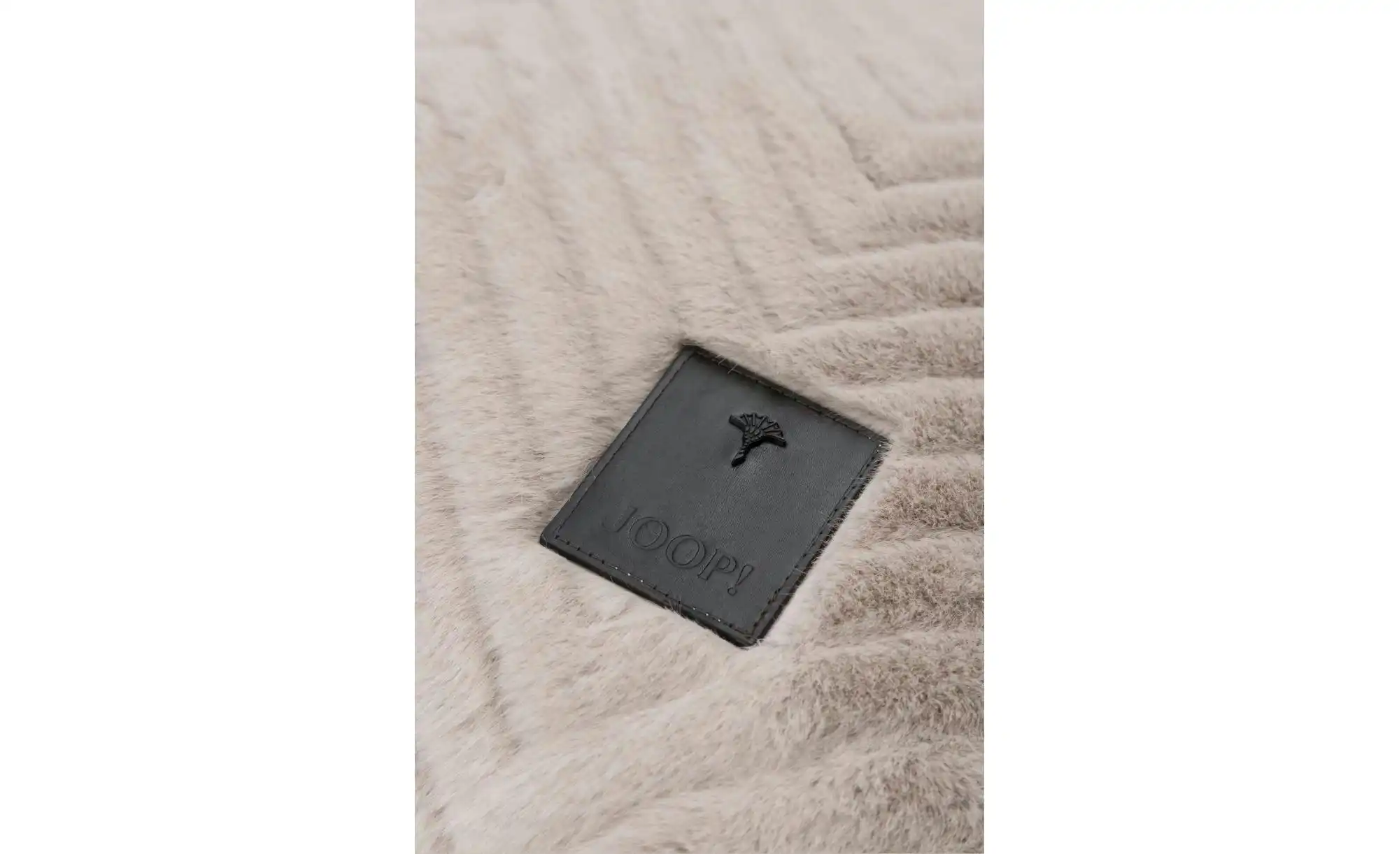 JOOP! Kissenhülle Elegant
