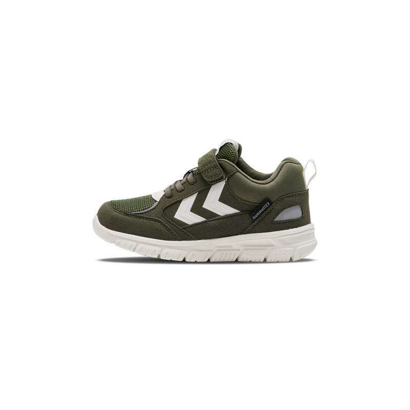 hummel X-LIGHT 2.0 TEX JR Sneaker Kinder