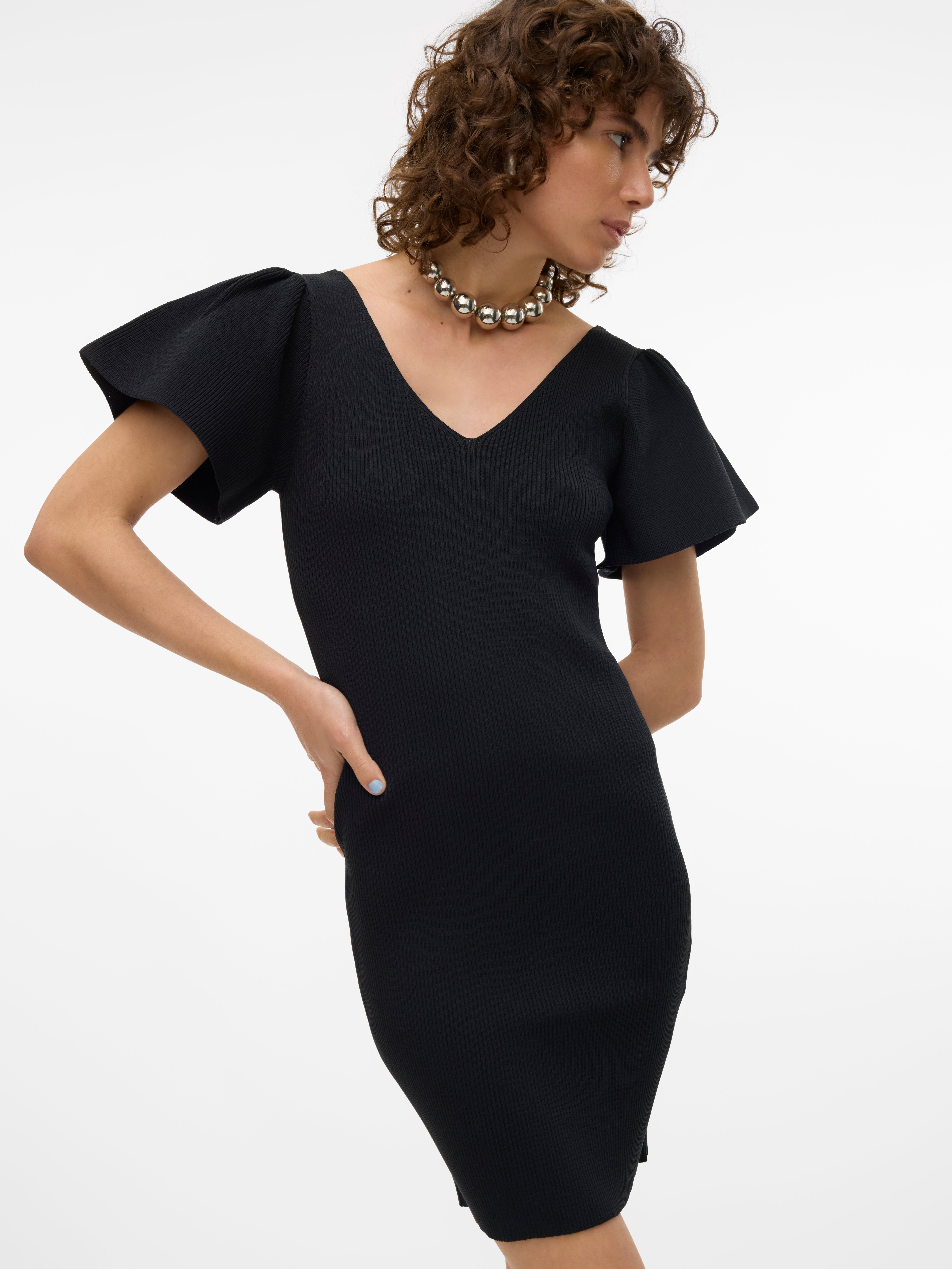 VMGINNY Kurzes Kleid