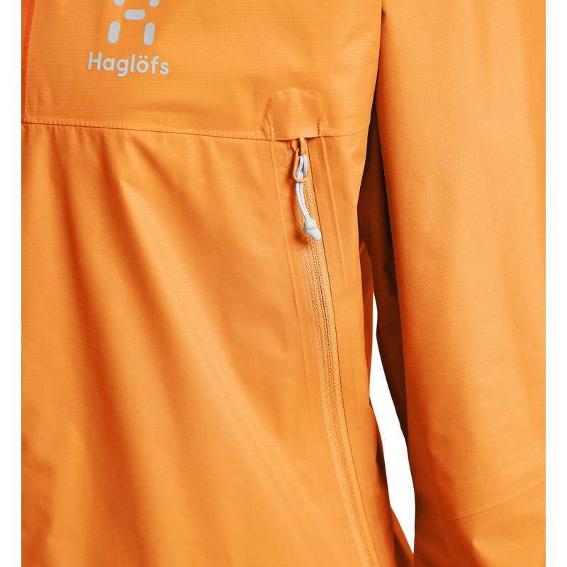 Haglöfs L.I.M GTX Jacket Hardshelljacke Damen