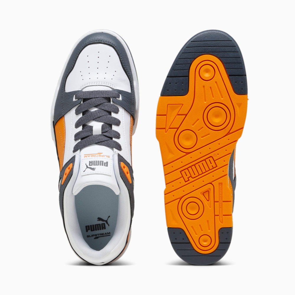 PUMA Slipstream Leather 387544_22 / weiss