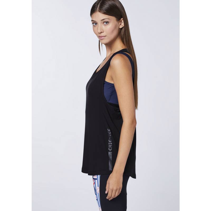 Chiemsee Ringertop Tanktop Damen