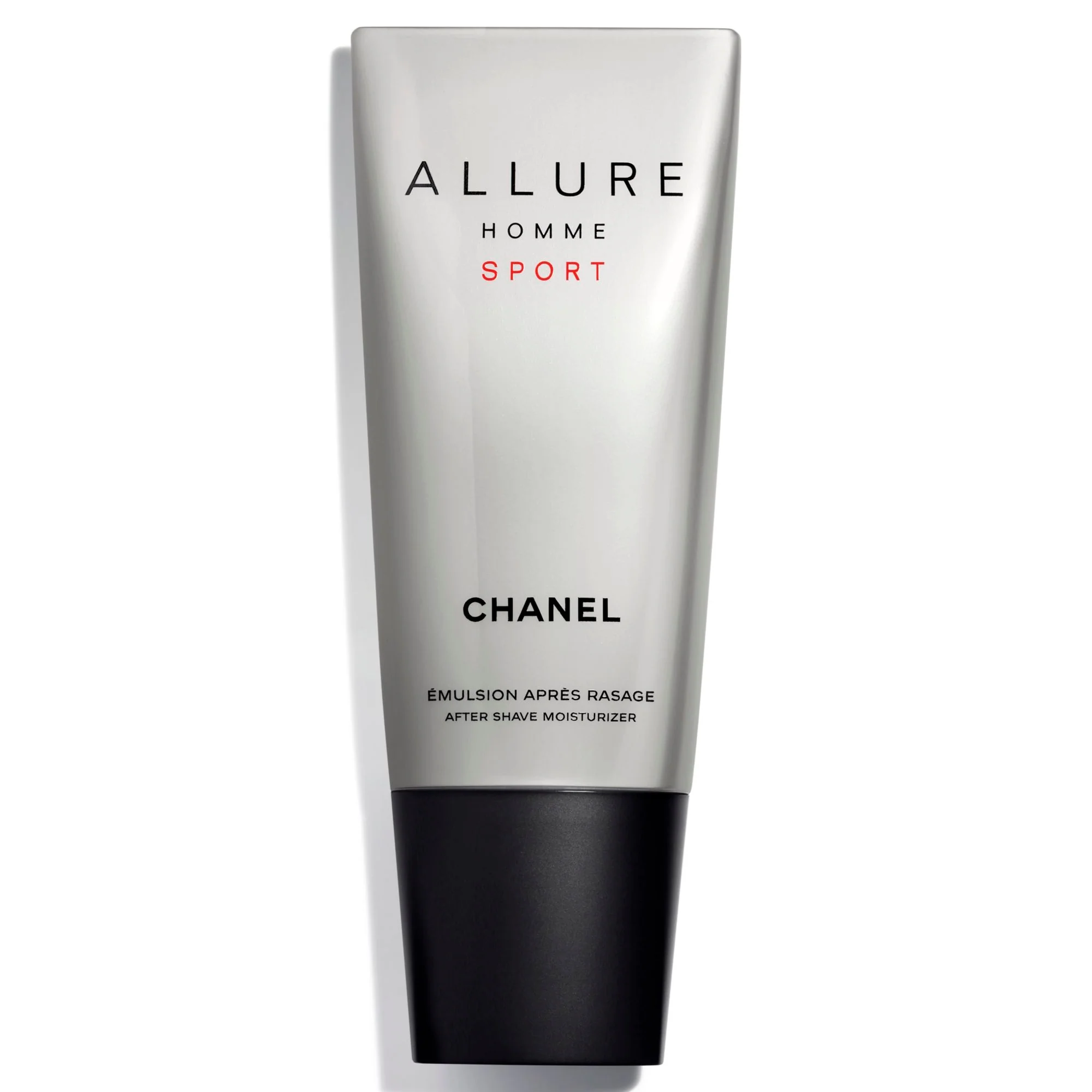 ALLURE HOMME SPORT - EMULZIJA POSLIJE BRIJANJA