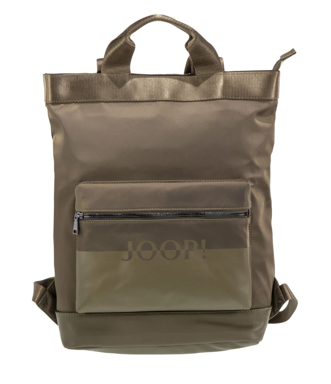 MAITRE Handtaschen khaki trivoli pete backpack svz