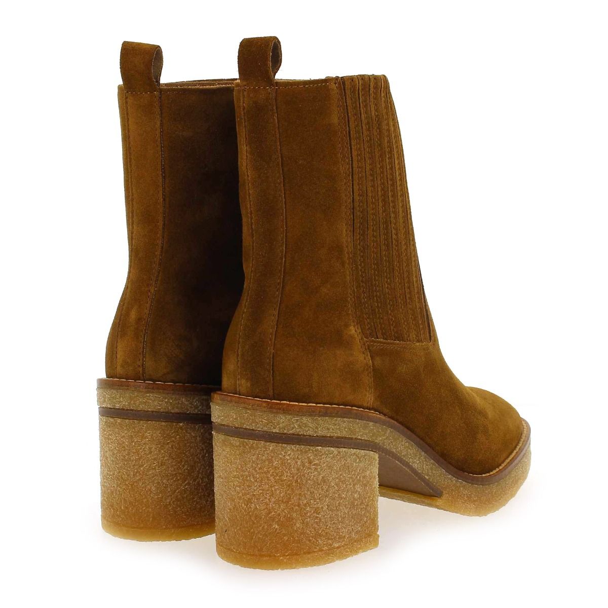 Alpe  2678 - Cognac
