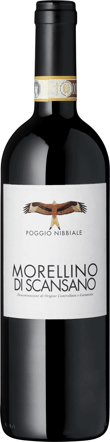 Poggio Nibbiale Morellino di Scansano