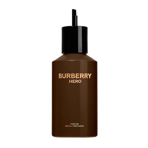 Burberry Hero parfüm utántöltő 200 ml