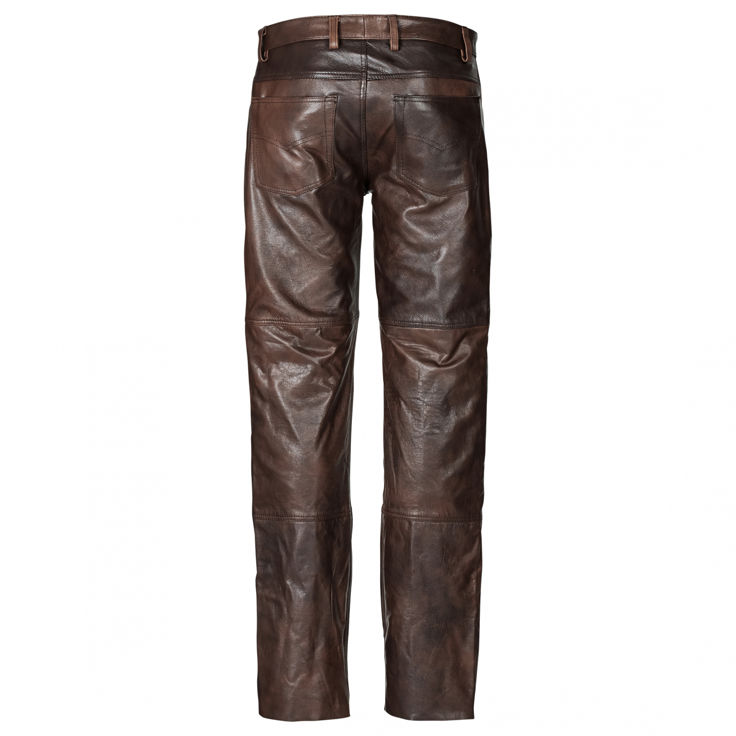 il Lago Prestige Herren Ziegenlederhose