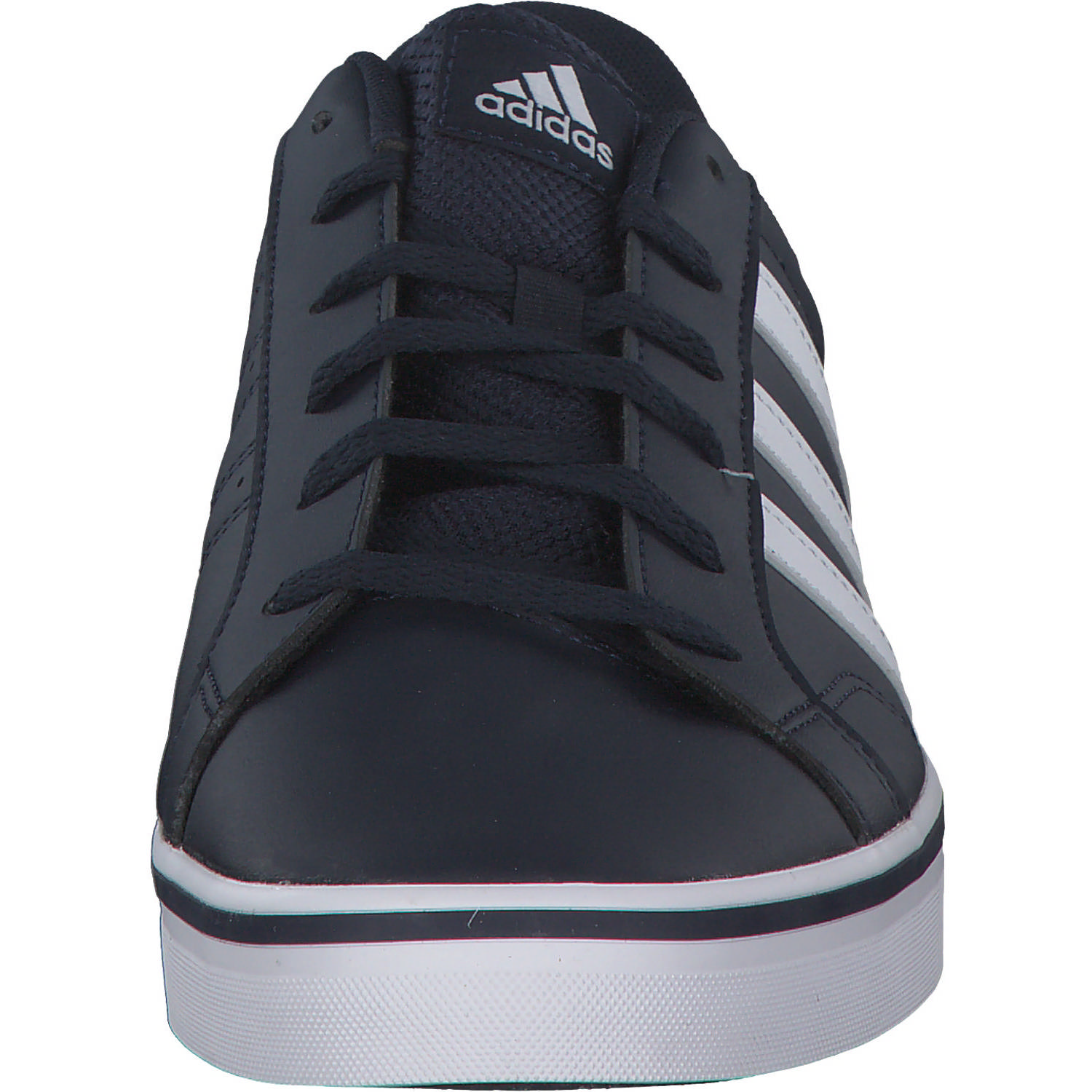 Adidas VS Pace 2.0 M, Sneakers Low, Herren, legend ink/ftwr white/ftwr whi