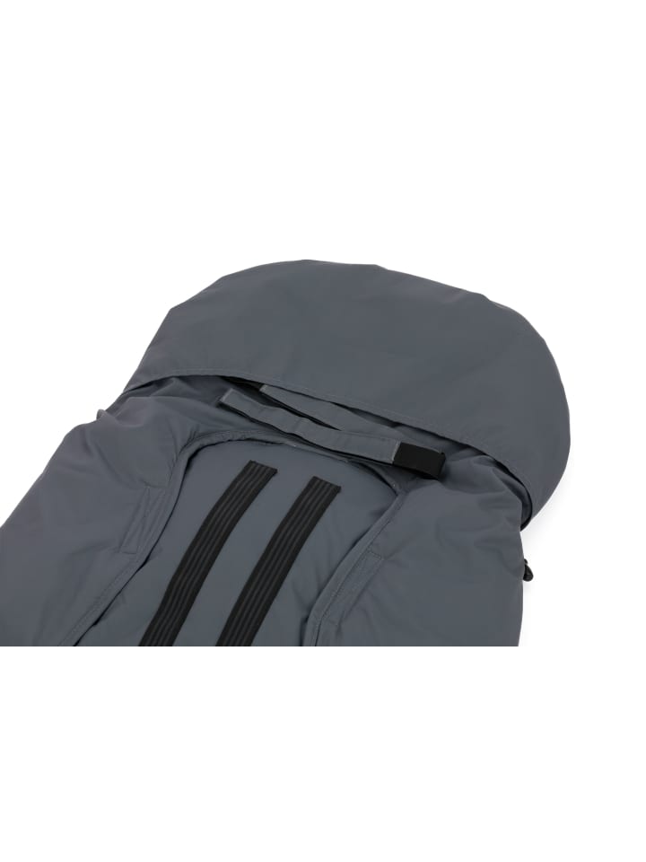 fillikid Winterfußsack Nuptse Exklusiv in Grau günstig kaufen onesize