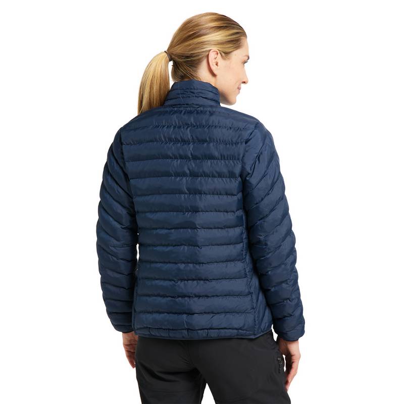 Haglöfs Särna Mimic Jacket Outdoorjacke Damen