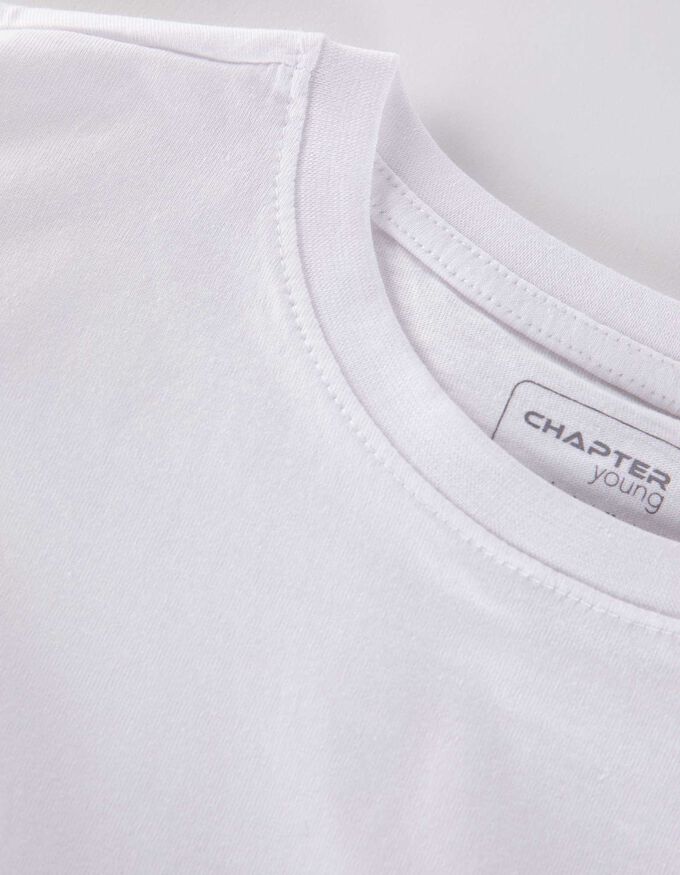 T-Shirt - 2er-Pack