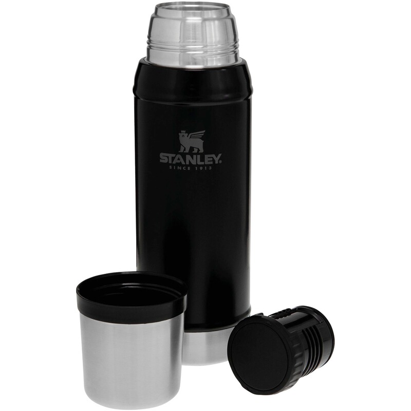 Stanley Vakuum Isolierflasche Classic