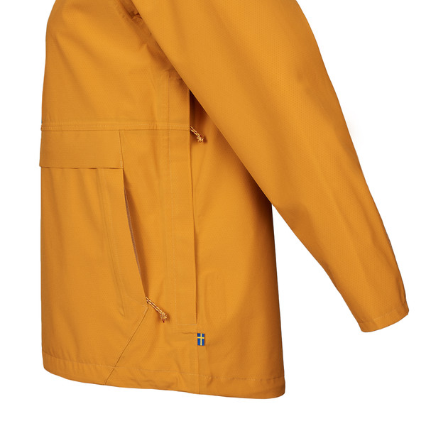 VARDAG HYDRATIC ANORAK W Damen - Regenjacke