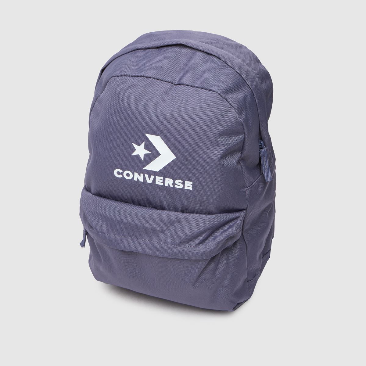 Converse mályvaszínű Speed 3 nagy logós hátizsák