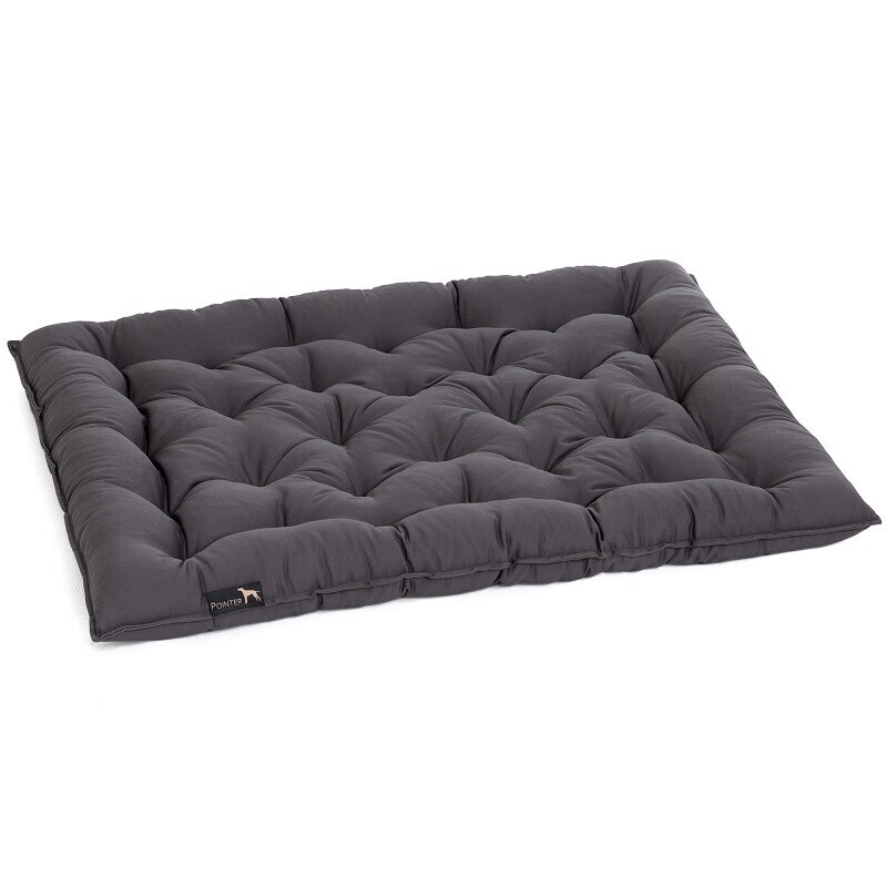 Pointer Hundekissen Pointer Liegekissen Urban anthrazit XL