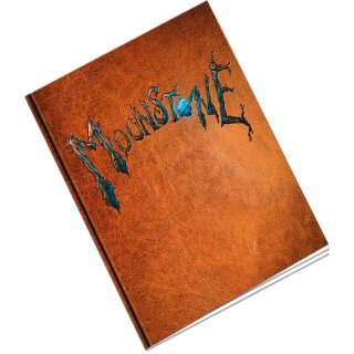 Moonstone - Two Player Starter Set (EN)