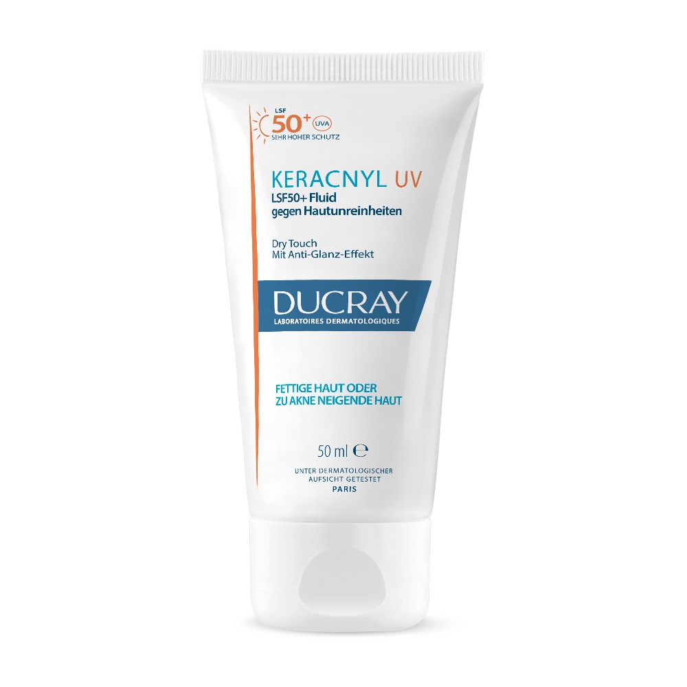 KERACNYL UV Fluid LSF 50+