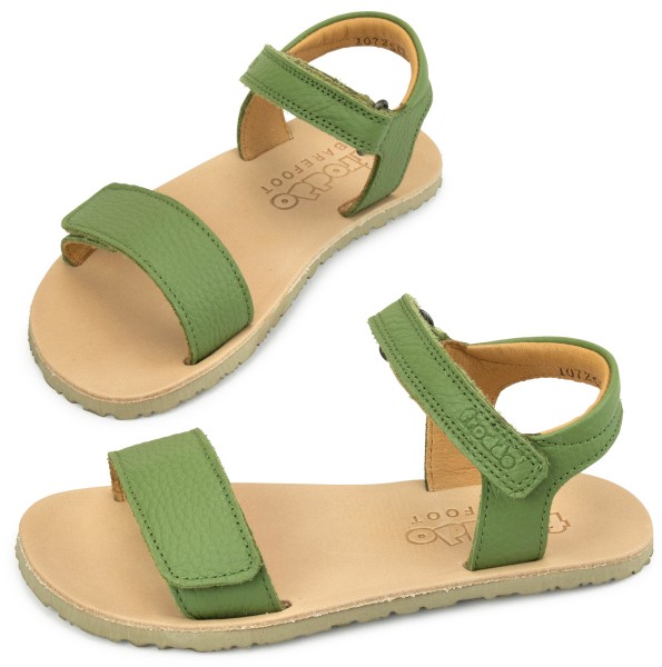 Froddo ~ Flexy Lia Sandale ~ Olive