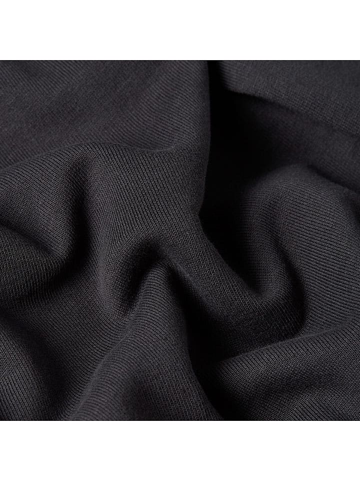 G-Star Sweatshirt in Schwarz günstig kaufen