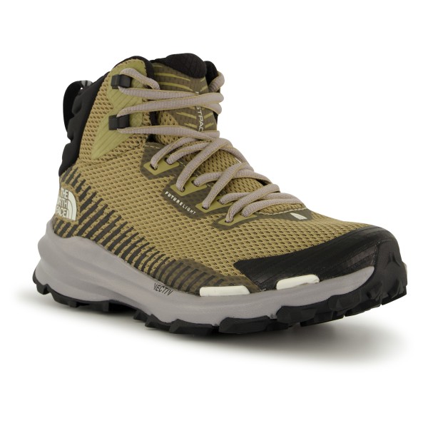 The North Face - Women's Vectiv Fastpack Mid Futurelight - Wanderschuhe