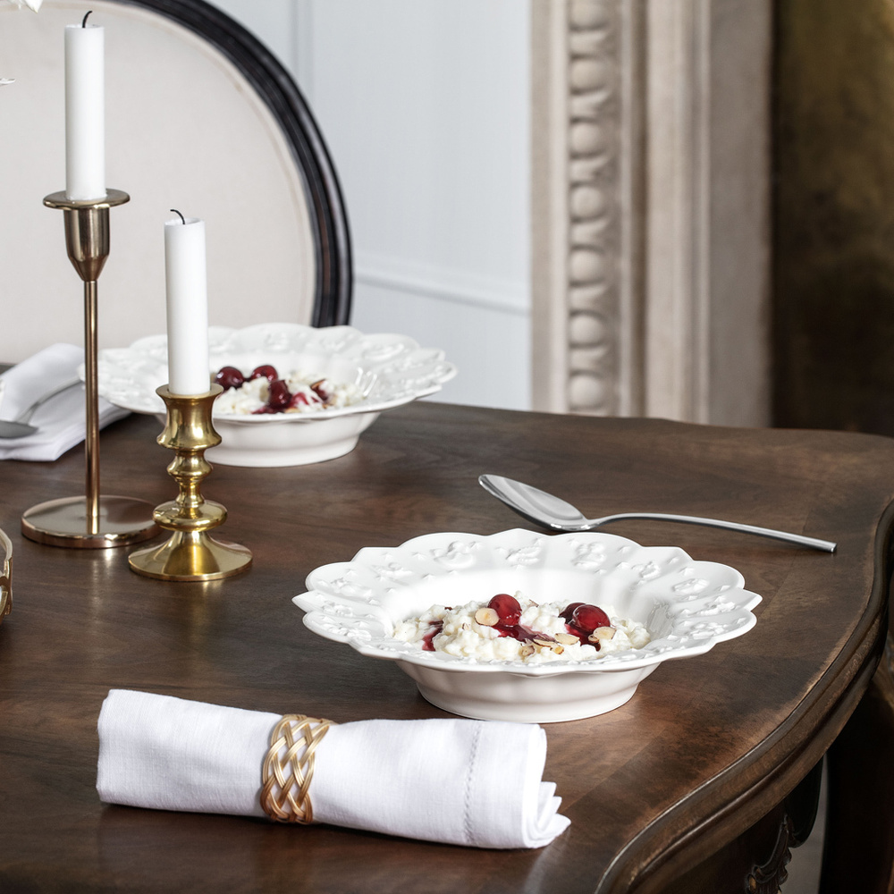 Villeroy & Boch Assiette creuse Toy's Delight Royal Classic Assiette