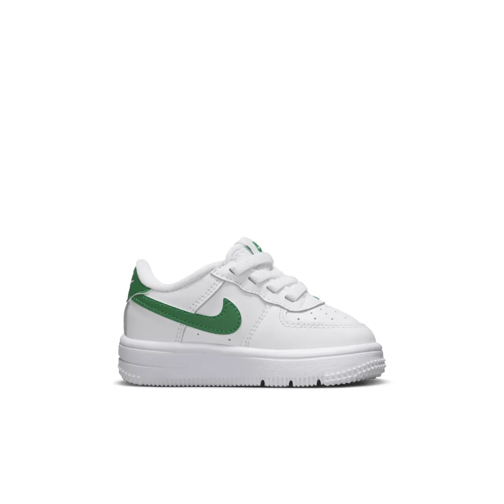 Nike FORCE 1 LOW EASYON FN0236-103 / weiss