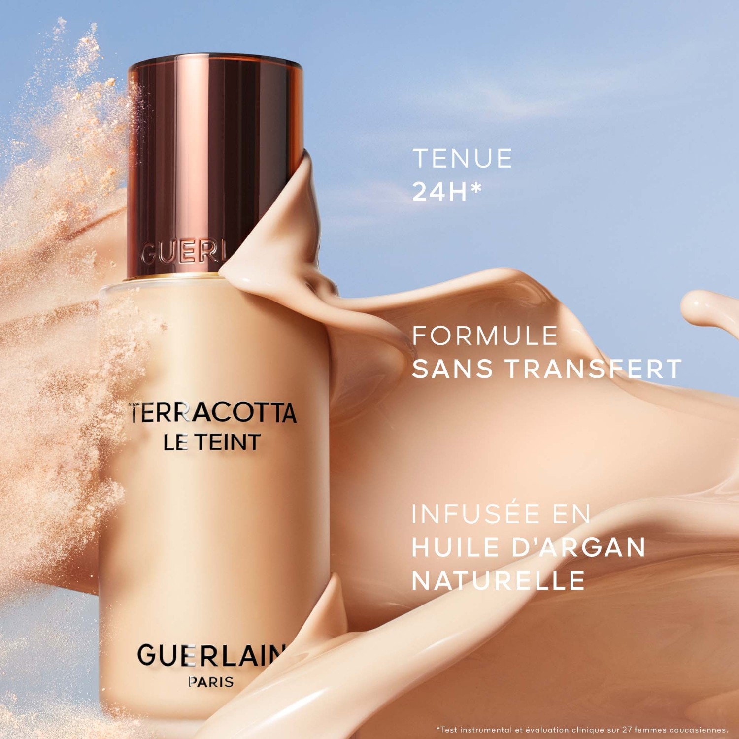 Guerlain Le Teint