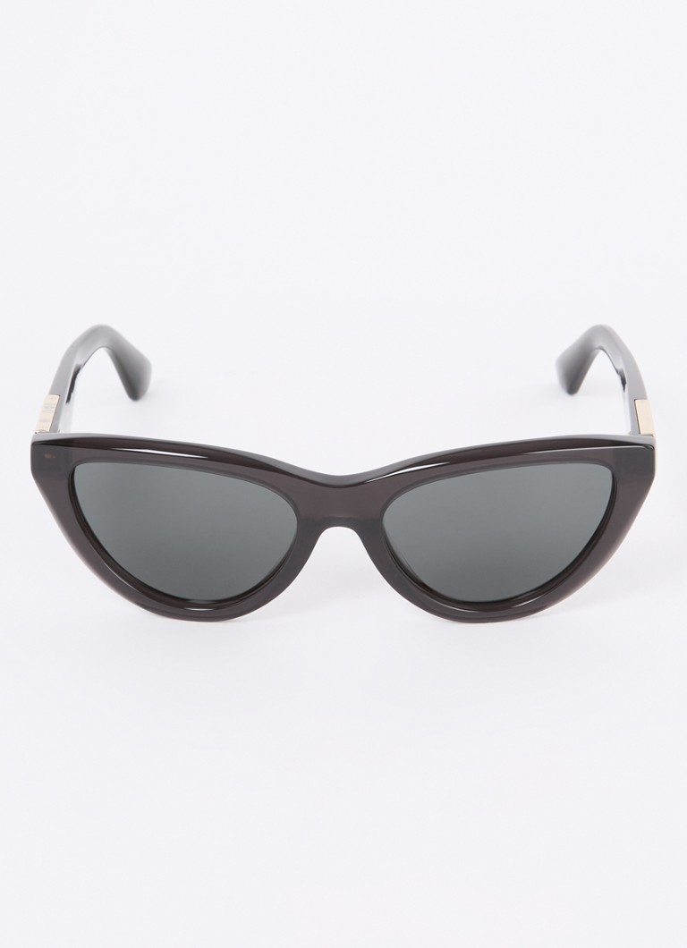 Ochelari de soare Burberry BE4436U Cat Eye