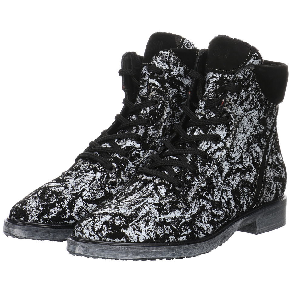 Simen Stiefelette