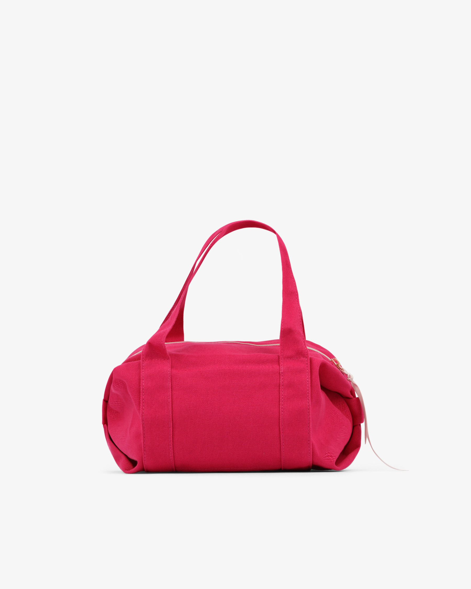 Cotton Duffle bag Size S