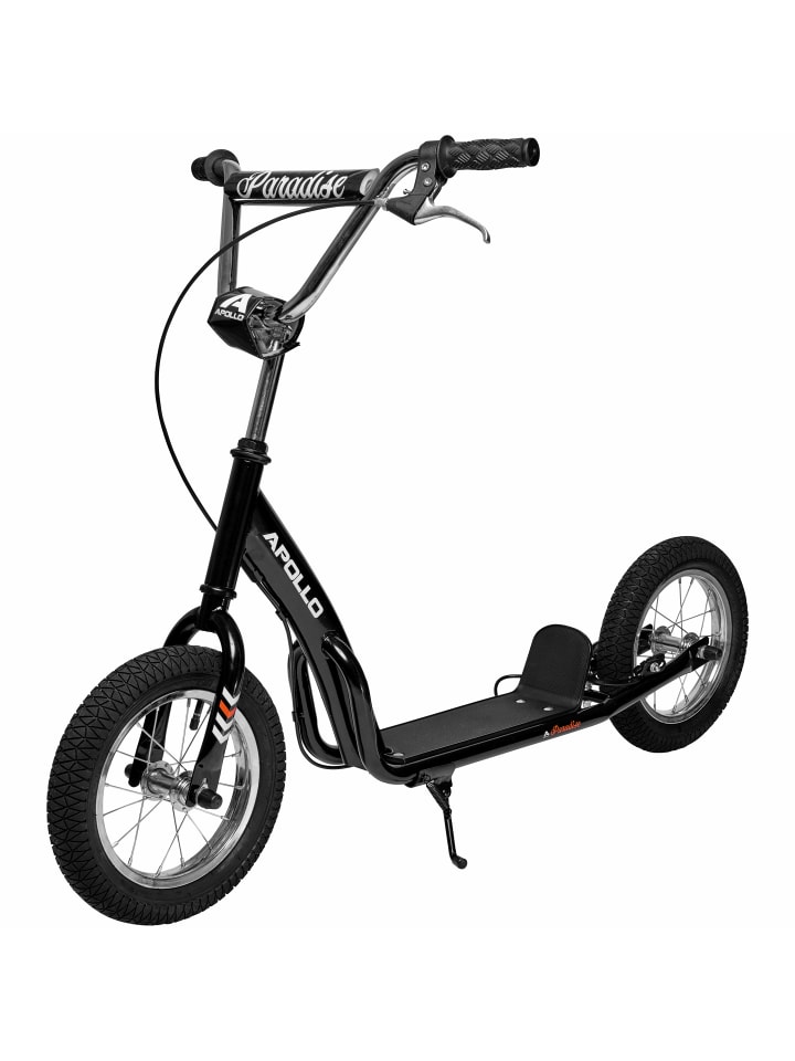 Apollo Retro Scooter 