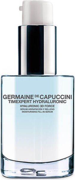 Germaine de Capuccini Timexpert Hydraluronic 3D Force Gesichtsserum