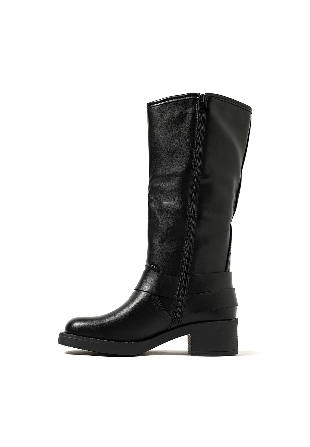 Botas de plataforma Queen Helena
