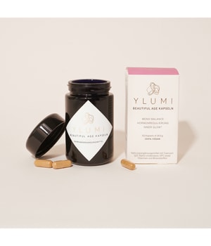 YLUMI Beautiful Age Capsules Nahrungsergänzungsmittel-60 Stk