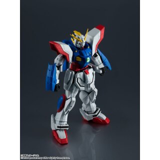 Gundam Universe Actionfigur GF-13-017 NJ Shining Gundam 15 cm