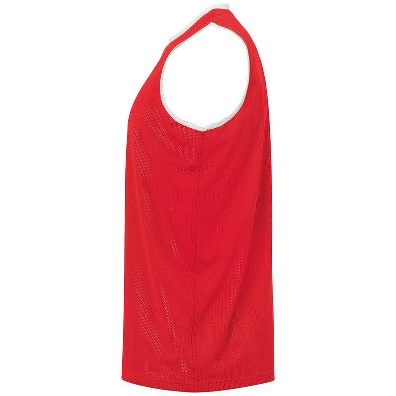 Kempa REVERSIBLE Tanktop Kinder