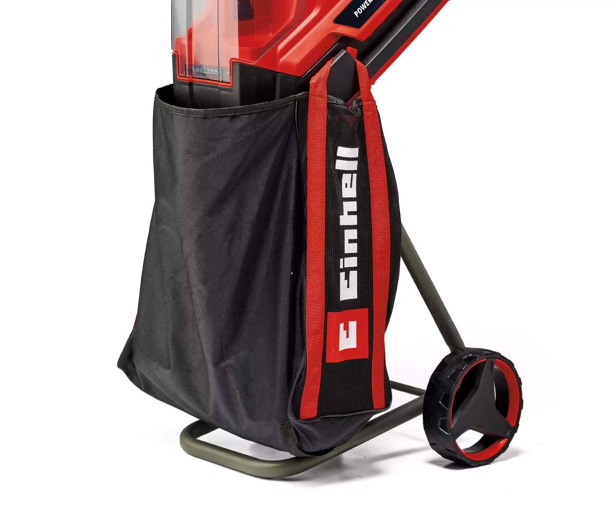 Einhell 3430710 LEÍRÁS 36/25 Egyakkus Meshax