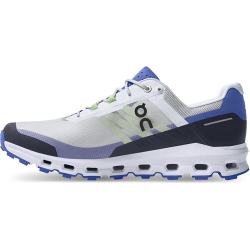 HERREN TRAILRUNNINGSCHUHE CLOUDVISTA
