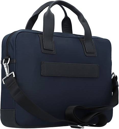 TOMMY HILFIGER TH Elevated Aktentasche 40 cm Laptopfach