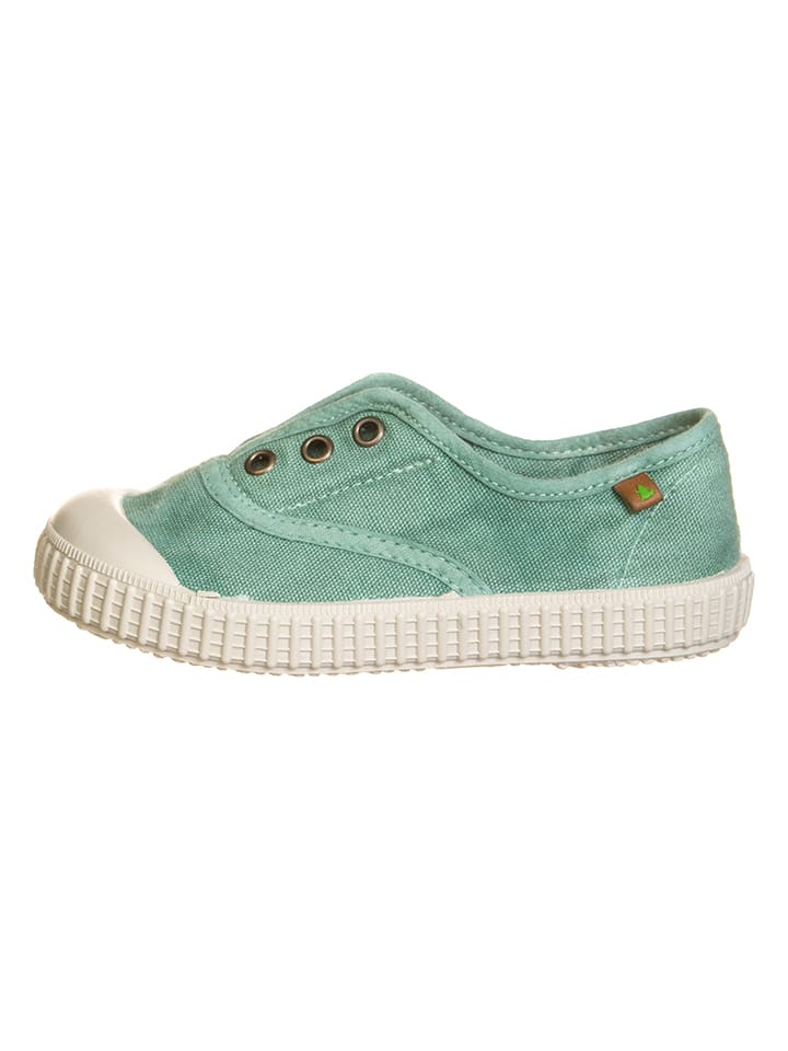 El Naturalista Sneakers 